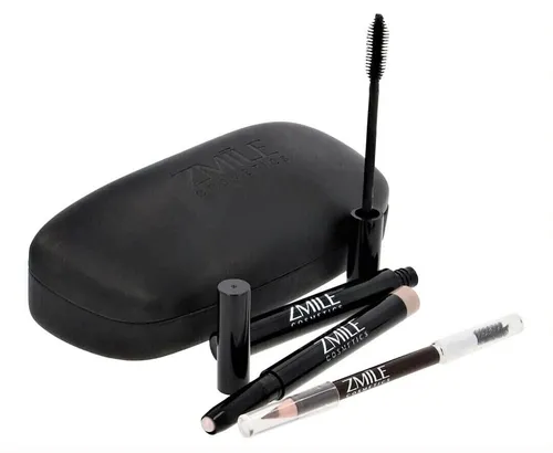 Kosmetiksets von Zmile Cosmetics