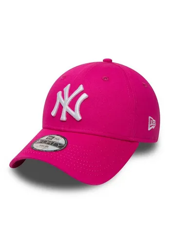 New Era Cap Kids Essential 9forty Neyyan in pink von New Era