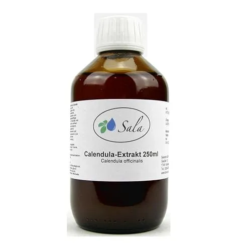 Sala Calendulaextrakt (250 ml Glasflasche)
