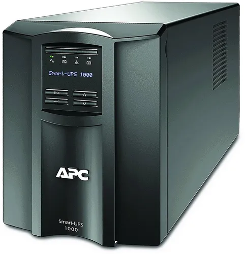APC Smart-UPS SMT1000IC von APC