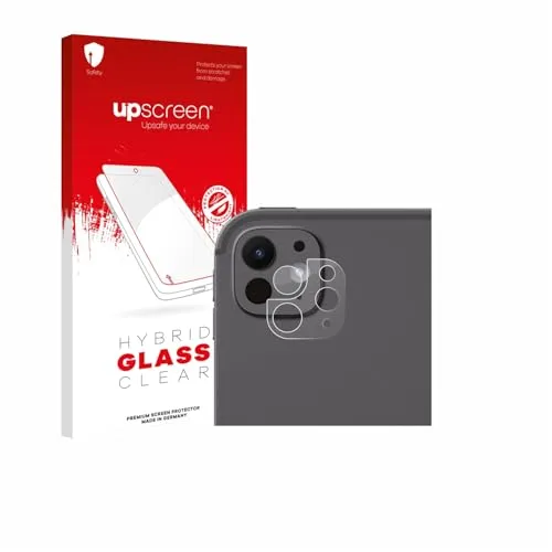 upscreen Schutzglas für Apple iPad Pro 11