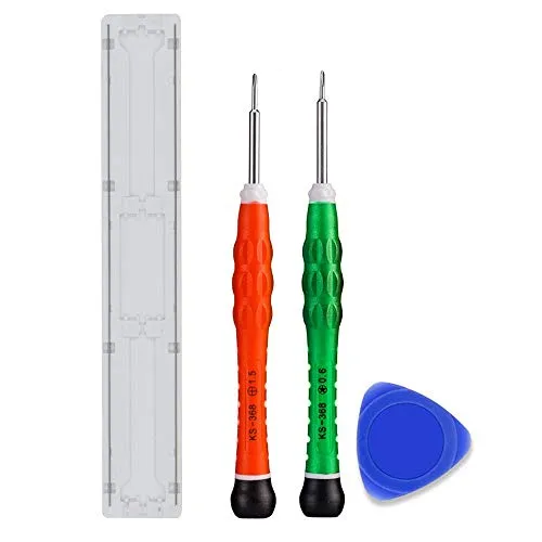 MMOBIEL Schanier für Leerzeichen Taste für Tastatur Ersatz kompatibel mit MacBook Pro Retina 13