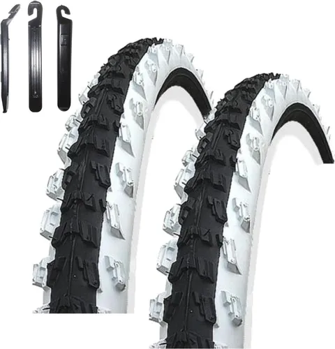 Angebot-Set / 2 x Kenda K-829 20