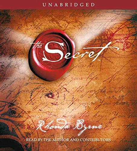 The Secret: Ungekürzte Ausgabe