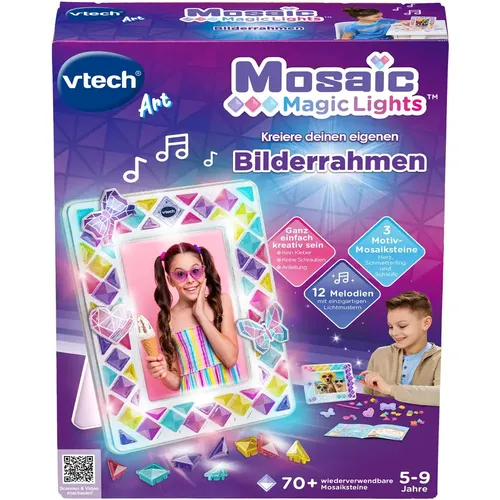 Vtech® Kreativset Mosaic Magic Lights