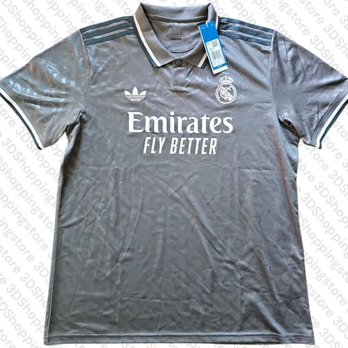 Produktbild ADIDAS Herren Trikot Real Madrid 23/24 Heim
