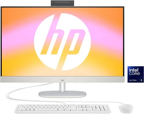 HP 27-cr1200ng All-in-One PC von HP