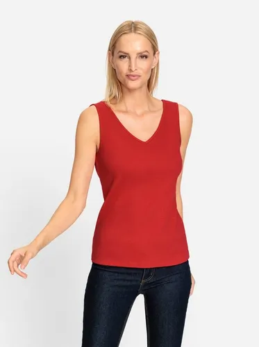 heine Shirttop Trägertop . von Heine