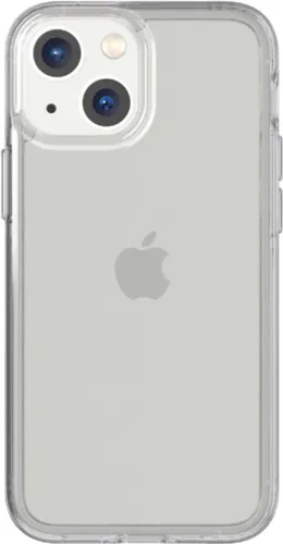 Tech21 Evo Clear - Cover - Apple - iPhone 13 mini - 13,7 cm (5.4 Zoll) - Transparent (T21-8894)