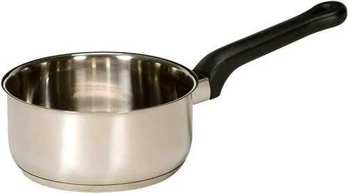 Krüger Stieltopf 1 Liter Inhalt 16 cm