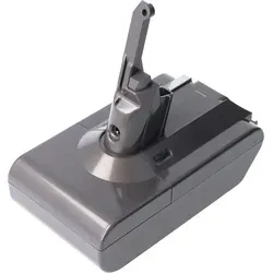 Akku kompatibel für Dyson 215681, 215866-01/02, 215967-01/02, 967834-02 - Ersatzakkus für Staubsauger, leistungsstarker 4000mAh Li-Ion Akku für längere Laufzeiten und optimale Reinigungsergebnisse.