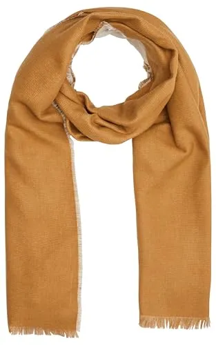 s.Oliver Schal in beige von s.Oliver