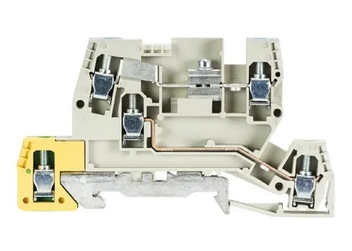 Wieland Kabelanschlüsse & Steckverbinder von Wieland