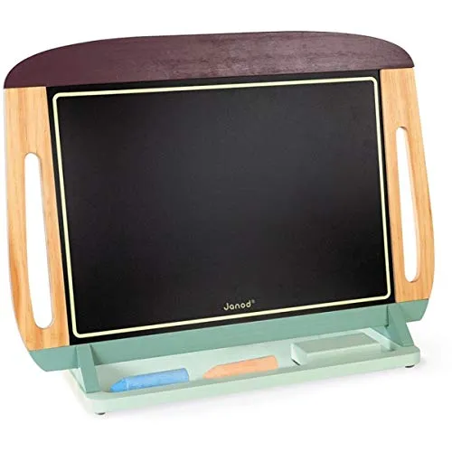 Janod Holz Kreidetafel