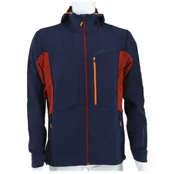 Löffler Softshelljacke XC-Pure TXS Hooded