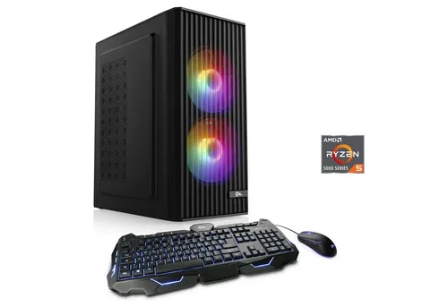 PCs bis 800 Euro von CSL
