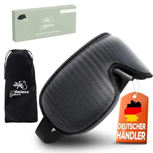 Schlafmasken von OmniRelexx