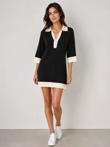 VERO MODA Kleider Schwarz von VERO MODA
