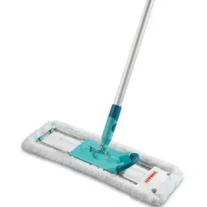 Leifheit Bodenwischer Set Profi Micro Duo 246056007