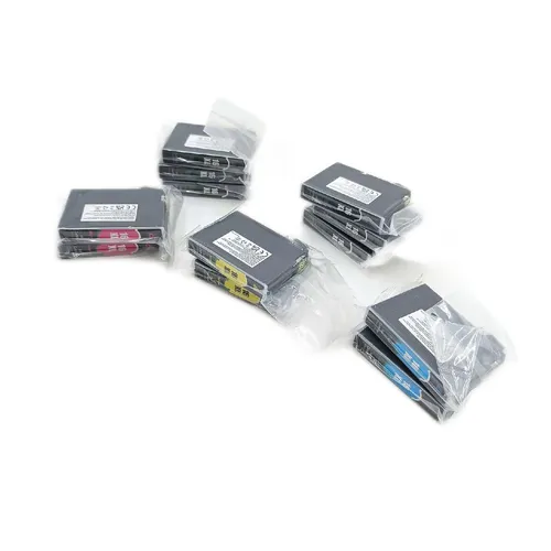 Epson Tintenpatronen 16 16XL Ersatz Druckerpatronen Workforce Patronenset Inkjet