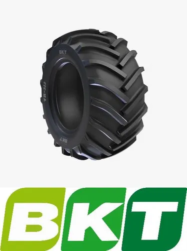 BKT TR 315 6PR 16x6.50-8 Sommerreifen von BKT