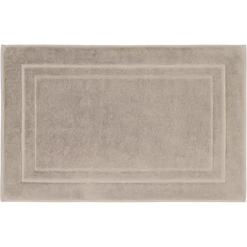 Cawö Duschmatte Classic 303 - 100% Baumwolle - Badematten aus 100% Baumwolle, hautfreundlich und strapazierfähig. Die Cawö Duschmatte Classic begeistert mit tollen Farben und sorgt für Komfort in Ihrem Badezimmer.