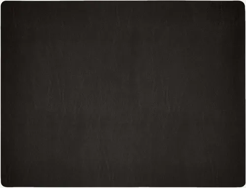 stuco Platzset Kaja, (Set, 2-St) in schwarz von stuco