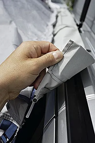 Produktbild DWT Magnetadapter-Set für Bus Vorzelt