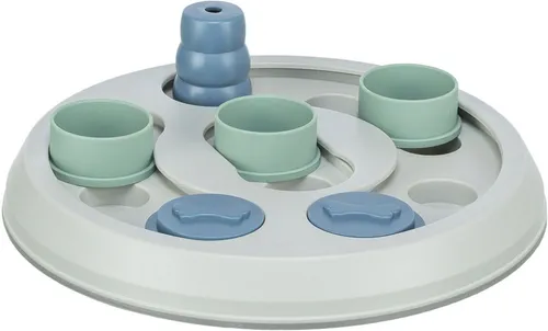 TRIXIE Tier-Intelligenzspielzeug Flip & Fun Strategiespiel von Trixie