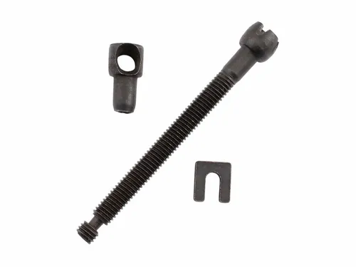 Kettenspanner (frontal) passend für Scheppach CSH46 Motorsäge