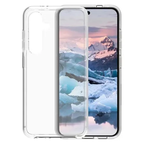 dbramante1928 Iceland Pro - Hintere Abdeckung für Galaxy S24+ - Schützen Sie Ihr Galaxy S24+ mit dieser eleganten und robusten Hinterabdeckung. Ideal für den täglichen Gebrauch und bietet zuverlässigen Schutz vor Kratzern.
