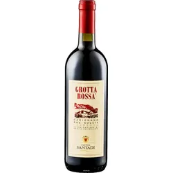 18er Set Santadi Grotta Rossa 2023 - Versandkostenfrei!