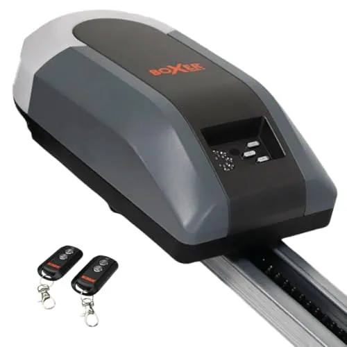 Boxer® 2000 von Boxer