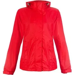Promodoro Outdoorjacke Women ́s Performance Jacket C+ M - Fire Red - Funktionsjacken, 100% Polyester für hohen Tragekomfort und optimale Bewegungsfreiheit beim Outdoor-Sport.