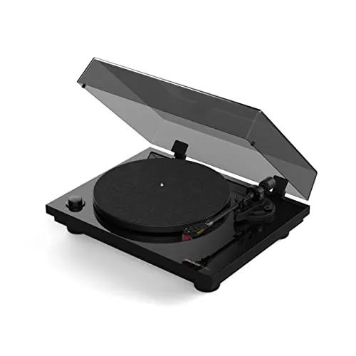 Plattenspieler bis 600 Euro von Reloop