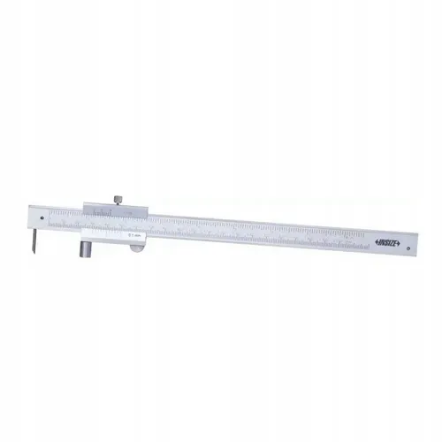 7202-200a 200mm Scriber Gauge, 8 Inch, 0.1mm Precision