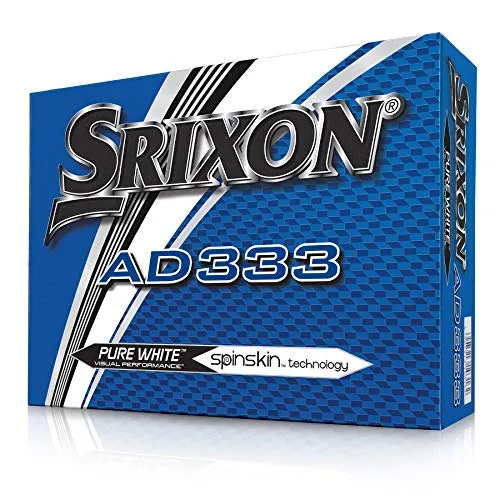 Srixon AD333 von Srixon