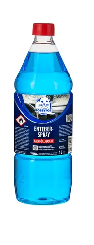 Enteiserspray 8601000000