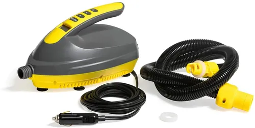 Bestway Hydro-Force 65315 Hochdruck-Elektropumpe 12V