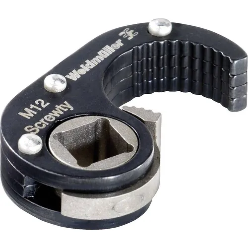 Weidmüller SCREWTY-M12 F Werkstatt Kabelentriegler von Weidmüller