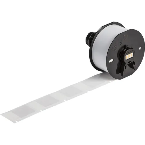 Produktbild Brady A62-4-427 Selbstlaminierende Etiketten