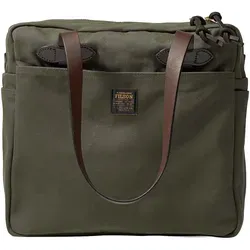 Filson Rugged Twill Original - Aktentasche 40.5 cm (otter green)
