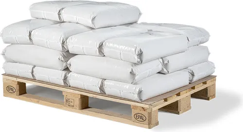 Quarzsand HQs 1.0 - 2.0, 499 kg, Hochrein - Hochreiner Quarzsand für vielseitige Anwendungen: ideal für Bodenbeläge, Fliesenkleber und Beschichtungen. Unsere Qualität wird durch moderne Aufbereitungstechniken sichergestellt.
