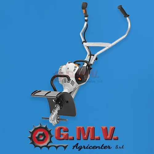 MultiMotor Stihl MM 56 von Non applicabile