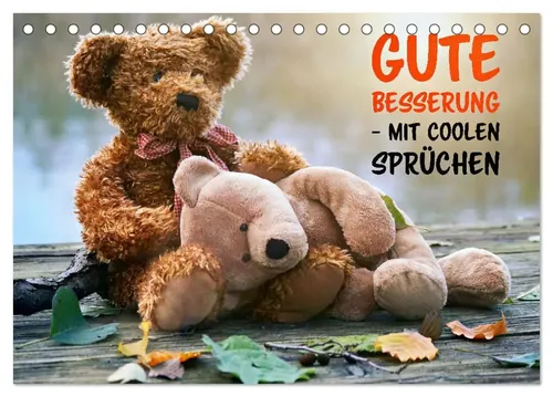 Gute Besserung
