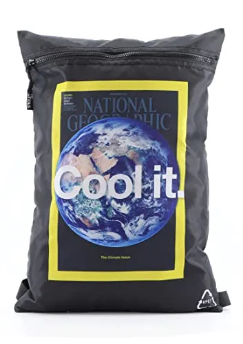 National Geographic Kinder Rucksack Earth