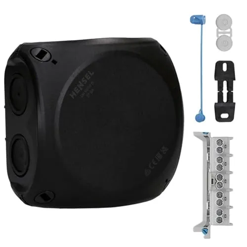 Hensel Kabelabzweigkasten DK 0606 B von Hensel