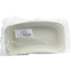 Nierenschale Pappe 25 cm 10 St