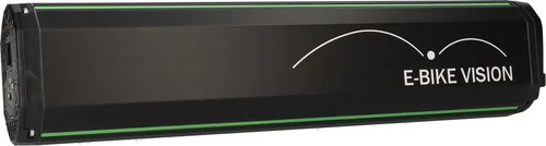 E-Bike Akku 36V 511Wh für Bosch Powertube BBP283