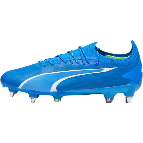 Puma ULTRA ULTIMATE MxSG - blau
